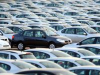 Satılan her 100 otomobilden 70'i ithal