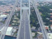 2 milyon 728 bin araç HGS’den etiketsiz geçti