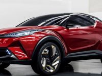 "2017, Toyota için dönüm noktası oldu"