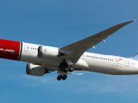 Dünyanın en hızlı transatlantik uçuş rekoru