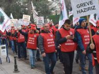 130 bin metal işçisi greve hazırlanıyor