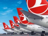 THY'den yeni pilot alımı