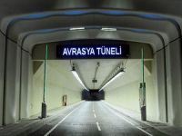 Avrasya'ya kıyamadılar, %10 KDV'den vazgeçtiler