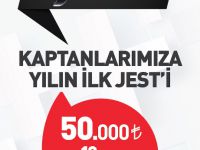 Karsan’dan Kaptanlara Özel 2018 Kampanyası