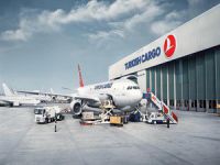 Turkish Kargo 3. havalimanını gözüne kestirdi