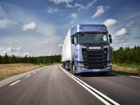 Scania, Northvolt ile “Yeşil pil” üretecek