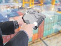 Türkiye'den yurtdışına lojistik merkez hamlesi