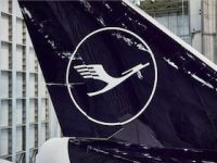 Lufthansa yeni imajıyla karşınızda!