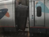 ABD'de son bir haftadaki 3. tren kazası