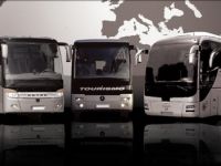 Mercedes’ten 3 ile otobüs teslimatları