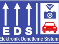 Sürücüler dikkat! EDS'ler artık can yakacak