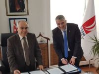 Demiryollarına Türk Loydu Damgası