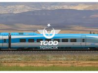 TCDD Taşımacılık, Trans-Hazar Birliği'nin daimi üyesi