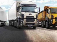 Ford Otosan "ilk yerli şanzıman"a imza atıyor
