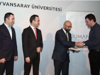 İlk yerli otonom aracımızı sahaya çıkaracak ekip hazır