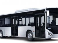 Otokar, MAN ve Mercedes'in arasından sıyrıldı