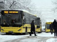 Toplu taşımaya indirim üstüne indirim