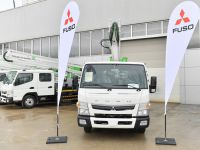 Temsa Motorlu Araçlar'dan yılın ilk büyük teslimatı