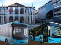 Otobüs üreticileri, belediye rezervasyonlarına kilitlendi