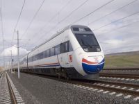 AÇS Hızlı Tren Hattı için imza kampanyası başlatıldı