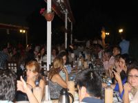 Saras Lojistik, personelini iftarda ağırladı