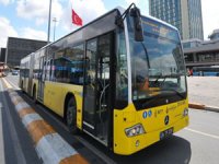 İstanbul’daki belediye otobüslerinin bakım ve onarım ihalesi iptal edildi