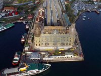 Bakanlık'tan Haydarpaşa Garı açıklaması
