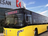 Karsan'a İtalya'dan dev sipariş