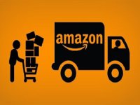 Amazon Türk kargo şirketi ile masada