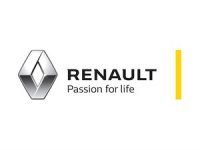 Renault'nun robot taksi konsepti Cenevre'de