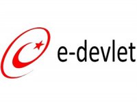 ‘K’ belgesi de artık e-Devlet'ten alınabilecek