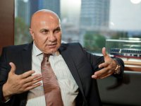 Yüksel Yıldırım'ın yeğenleriyle başı dertte