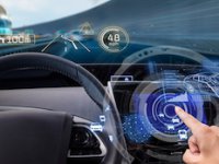 Toyota'dan otonom için köklü adım
