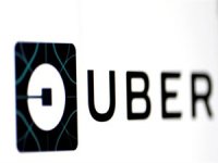 Uber'ın otonom kamyonları yollarda