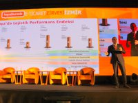 e-Ticaret Zirvesi, Horoz Lojistik sponsorluğunda İzmir’de gerçekleşti