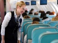THY’den pilot ve kabin memurlarına 23 santigrat derece uyarısı