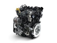 Renault ve Daimler’den benzinli motor atağı!
