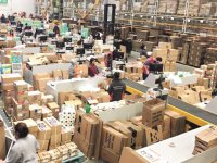 Kargom e-ticaretin neresinde?