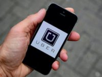 UBER’e trafikten men cezası geliyor!