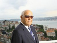 Necati Aslan vefat etti