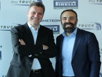 Prometeon Türkiye 3 Milyar TL tasarruf vadediyor