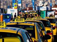 Taksicilere büyük vergi avantajı