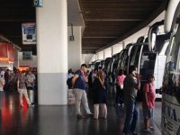 Harem Otogarı Pendik’e taşınıyor