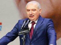 "Metroda önceliğimiz en çok oy aldığımız yerler"