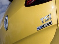 Volkswagen’den micro hibrit Golf!