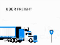 Uber’den lojistik sektörüne yönelik müşteri bağlılık programı: Uber Freight Plus