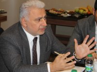 Hakan Albayrak: Honda gider, Tesla gelir
