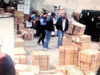 1 milyonluk kargo ile sırra kadem bastı