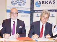 UND Arkas Sigorta ile maliyetlerini azaltacak