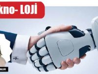 Tekno-Loji dünyasında neler oluyor?